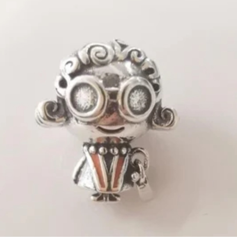 Mrs. Wise grandmother Harry Potter charm fits pandora